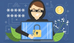 Serangan Pencuri Password terdeteksi