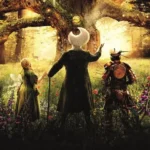 The Magic Faraway Tree