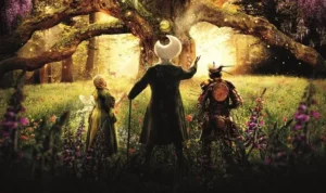The Magic Faraway Tree
