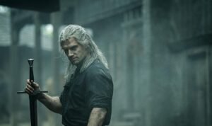 Serial Fantasi Netflix