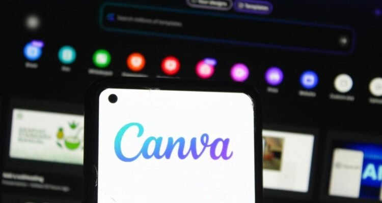 Tips Canva Hemat Waktu