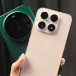 Xiaomi 17 Ekspresi Kreatif