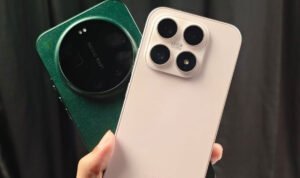 Xiaomi 17 Ekspresi Kreatif