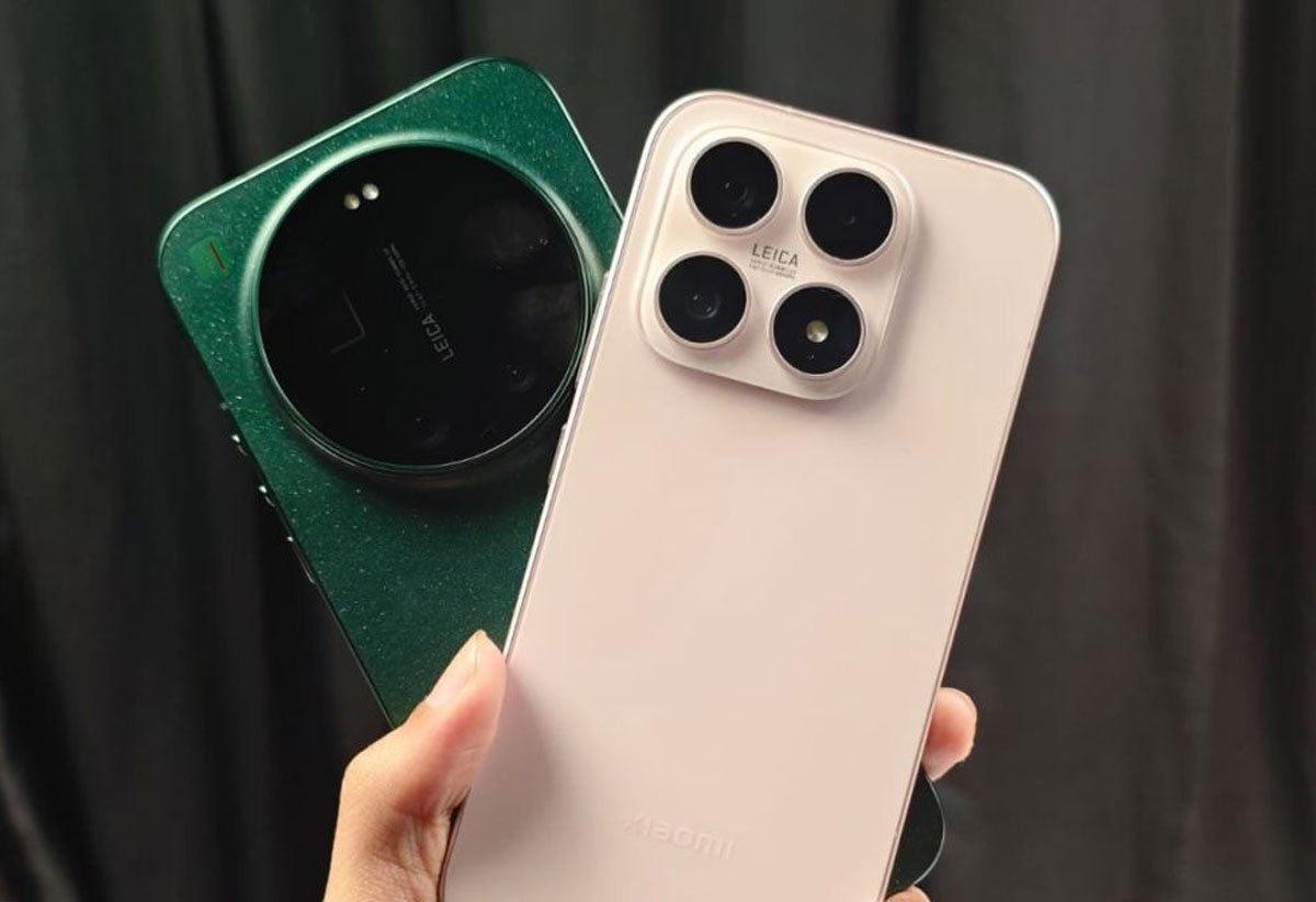 Xiaomi 17 Ekspresi Kreatif