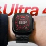 Apple Watch Ultra 4