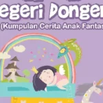 film fantasi negeri dongeng