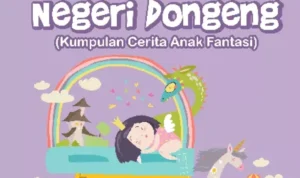 film fantasi negeri dongeng