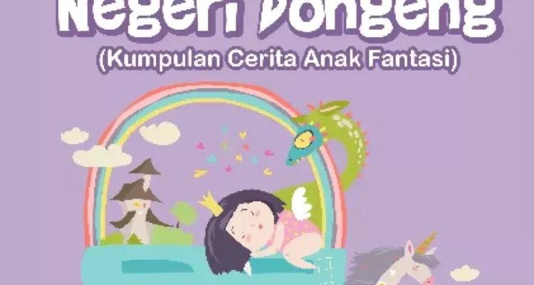 film fantasi negeri dongeng