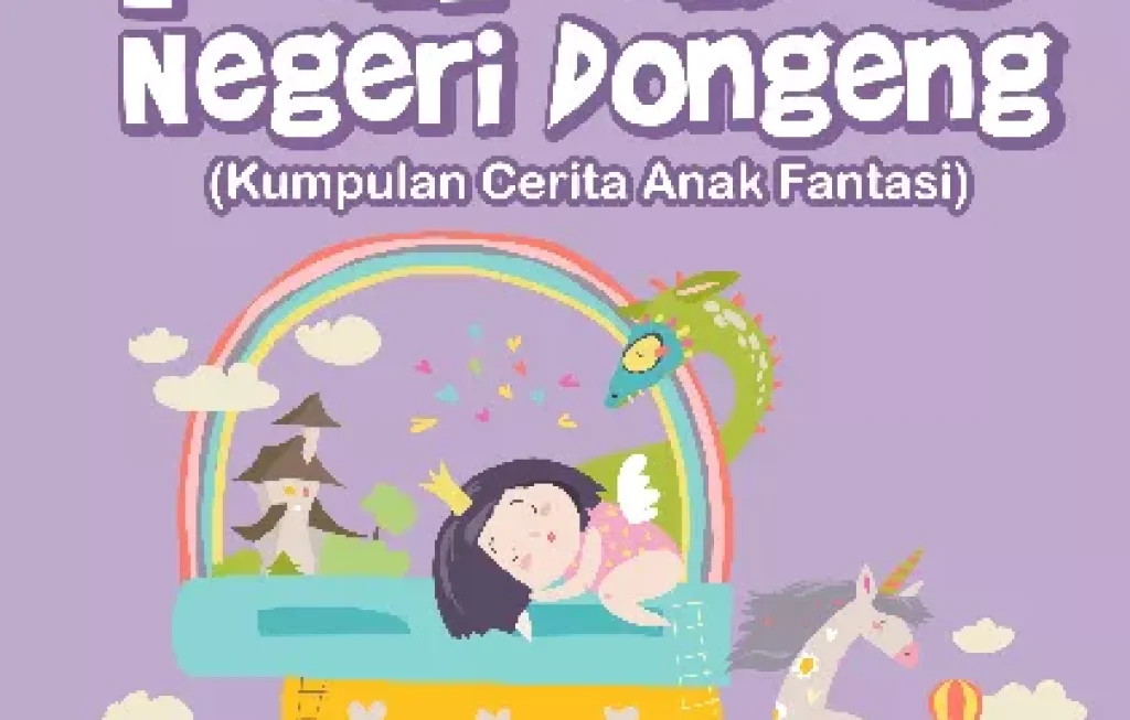 film fantasi negeri dongeng