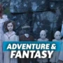 Film Fantasi Terbaik