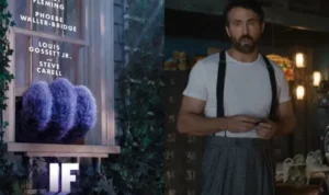 Film Komedi Fantasi