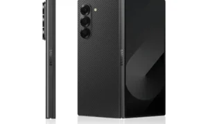 Flip Phone Terakhir Samsung