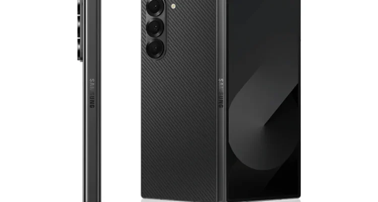Flip Phone Terakhir Samsung