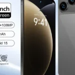 HP 5G 512GB Murah