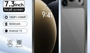 HP 5G 512GB Murah