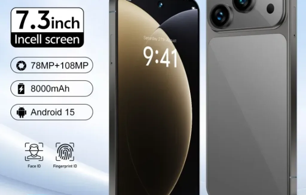 HP 5G 512GB Murah