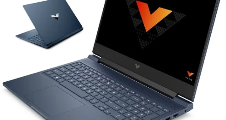 HP Victus 16