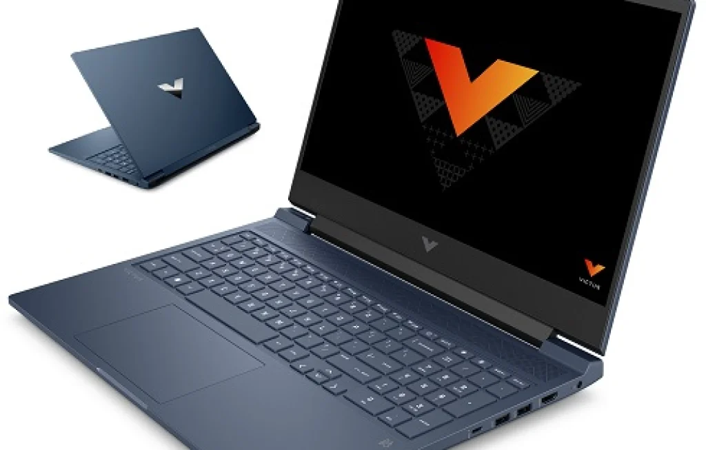HP Victus 16
