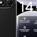 Kamera 200 MP Redmi