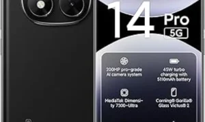 Kamera 200 MP Redmi