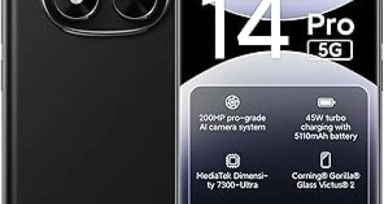 Kamera 200 MP Redmi