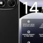 Kamera 200 MP Redmi