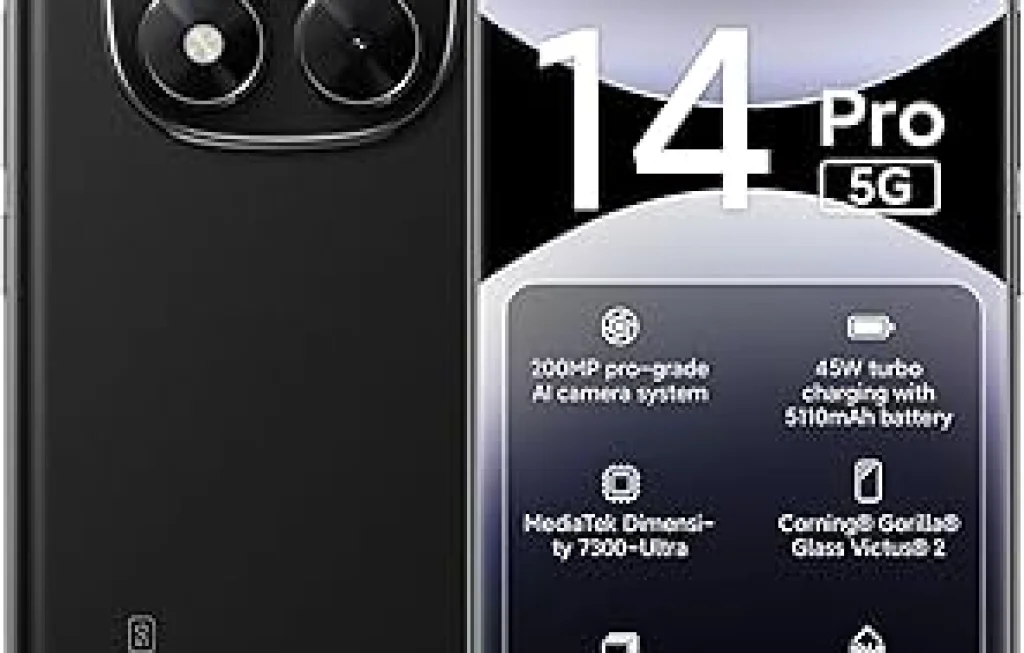 Kamera 200 MP Redmi