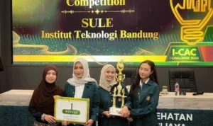 limbah batubara jadi baterai