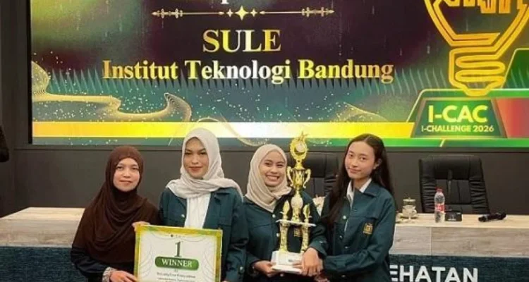 limbah batubara jadi baterai