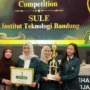 limbah batubara jadi baterai