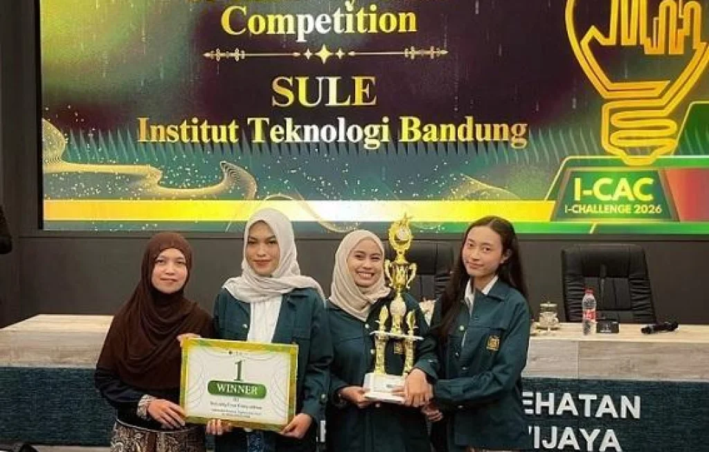 limbah batubara jadi baterai