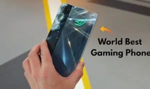 Nubia Neo 5 Max