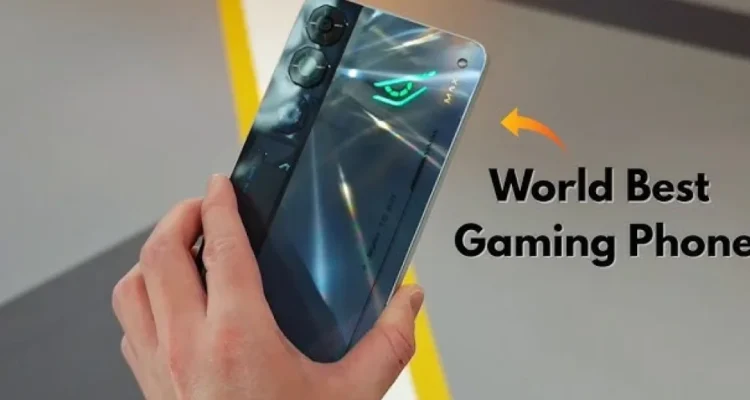 Nubia Neo 5 Max