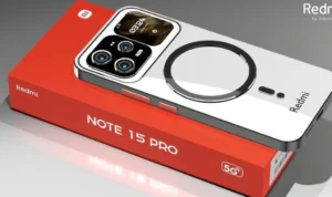 Redmi Note 15 Pro
