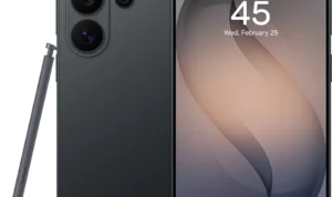Samsung Galaxy S26 Ultra