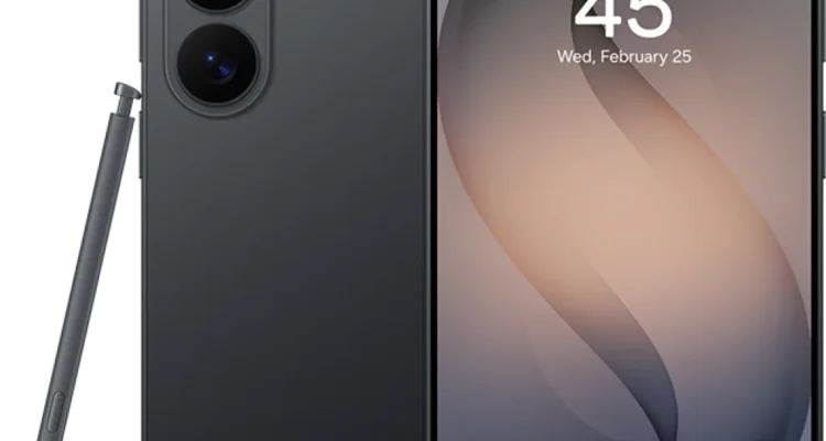 Samsung Galaxy S26 Ultra