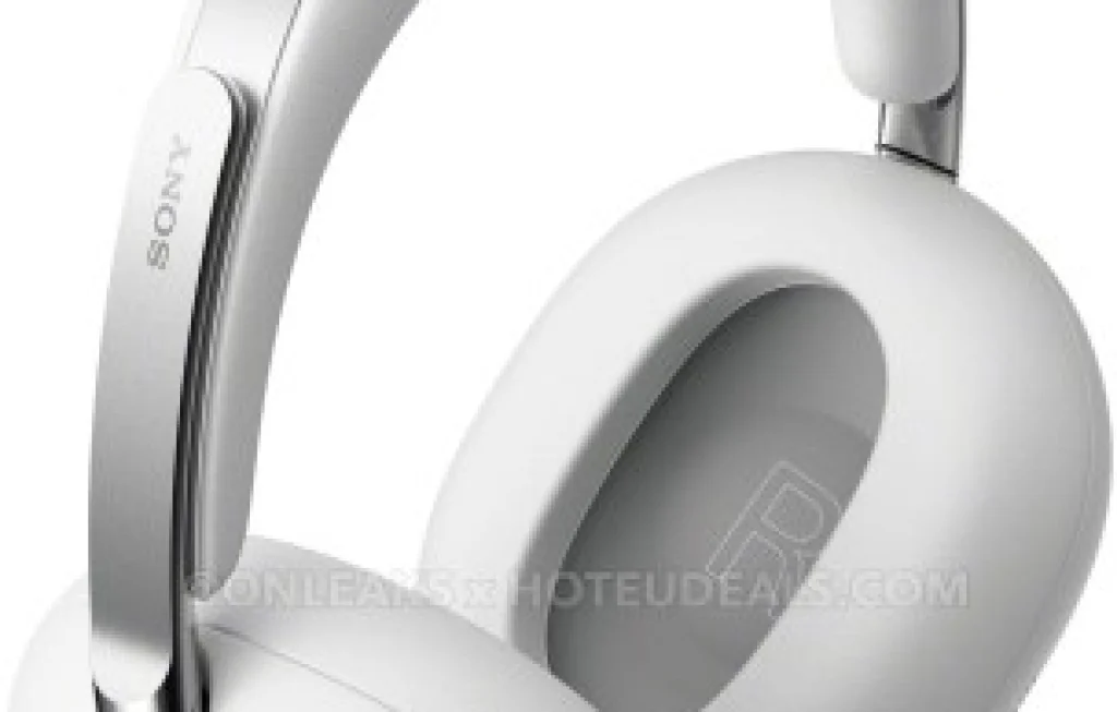 Sony WH-1000X The ColleXion