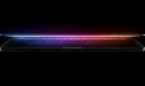 MacBook