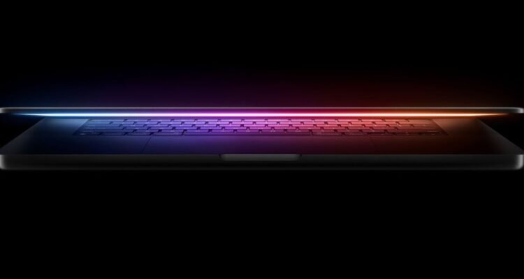 MacBook