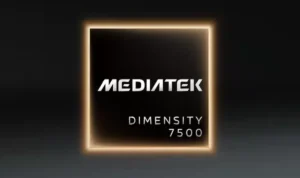 Chipset