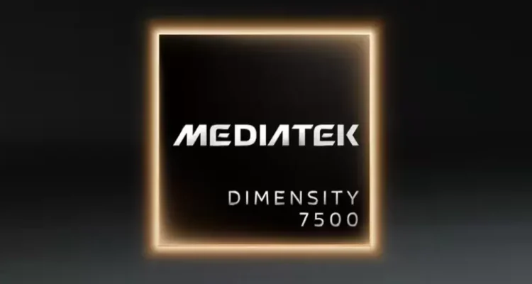 Chipset