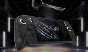 ROG Xbox