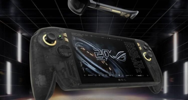 ROG Xbox