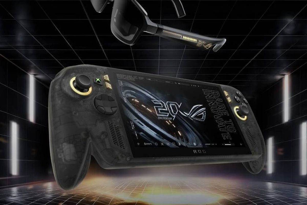 ROG Xbox