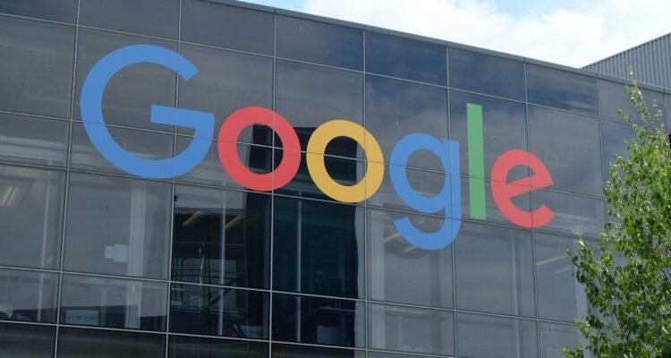 Google