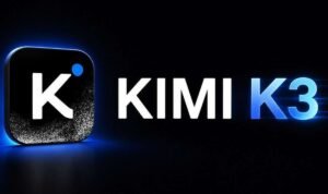 Kimi K3
