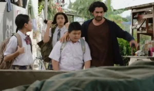 Review Film Semua Akan Baik-Baik Saja