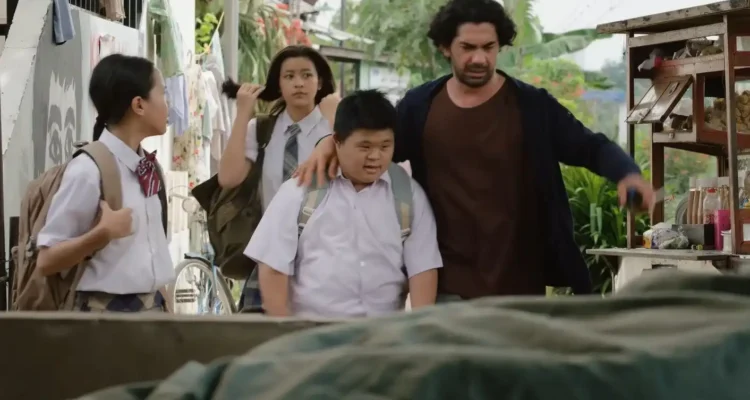 Review Film Semua Akan Baik-Baik Saja