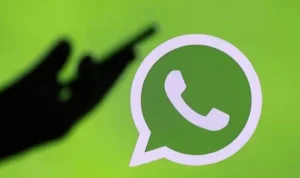 WhatsApp Down
