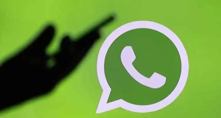 WhatsApp Down